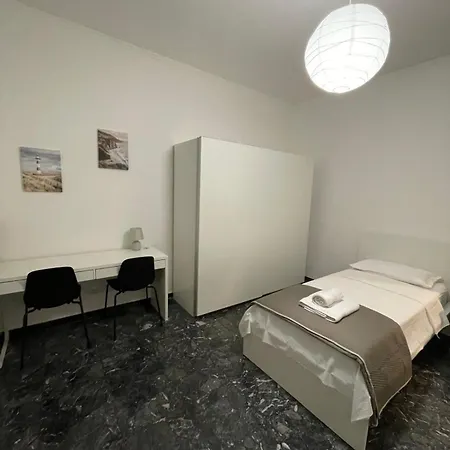 Apartment Casa Moci *