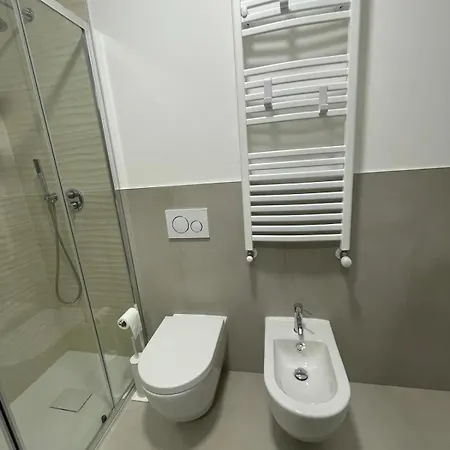 Casa Moci Apartment