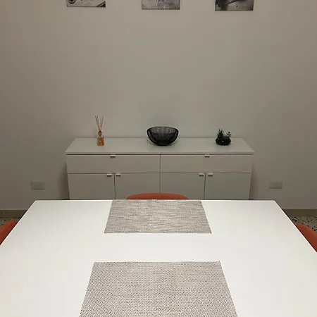 Casa Moci * Verona