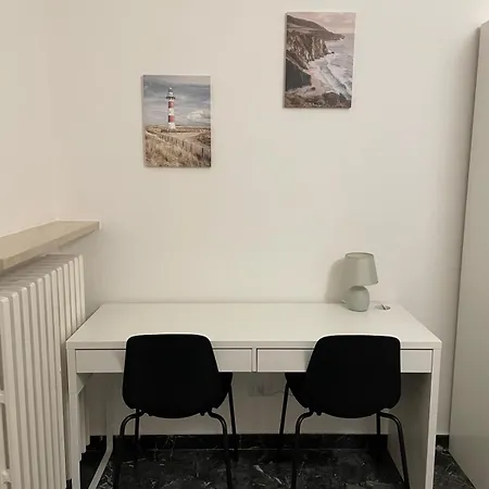 Casa Moci Apartment *