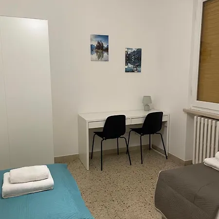 Apartment Casa Moci Verona