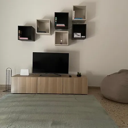 Apartment Casa Moci *