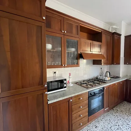 Casa Moci Apartment Verona