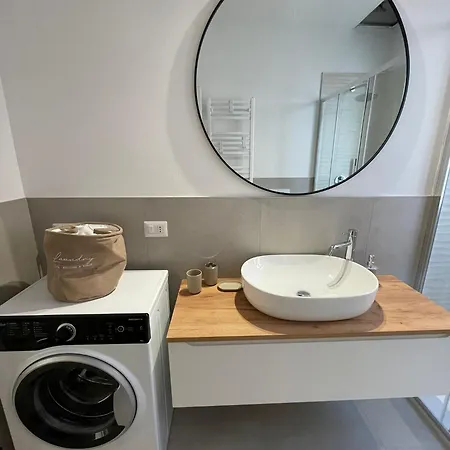 Casa Moci * Verona