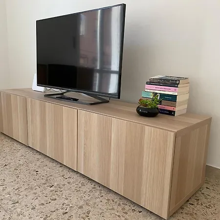 아파트 Casa Moci *