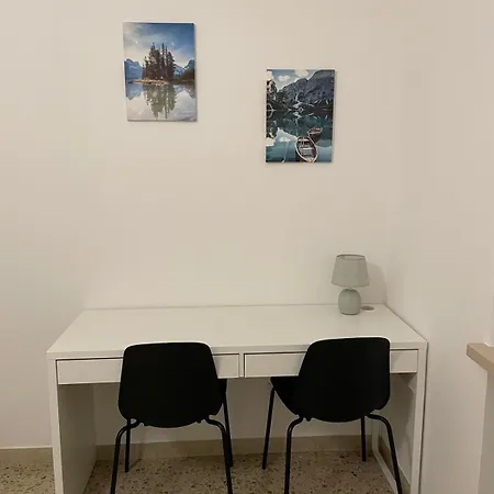 Casa Moci Verona