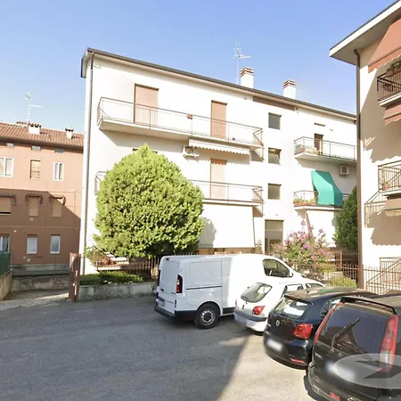 Apartamento Casa Moci