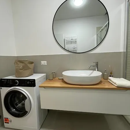 Casa Moci Appartement Vérone