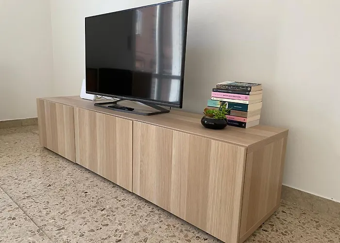 Lägenhet Casa Moci *