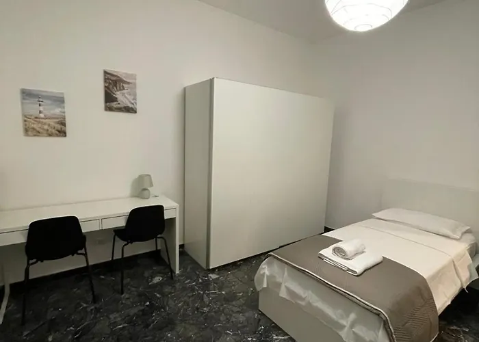 Lägenhet Casa Moci *