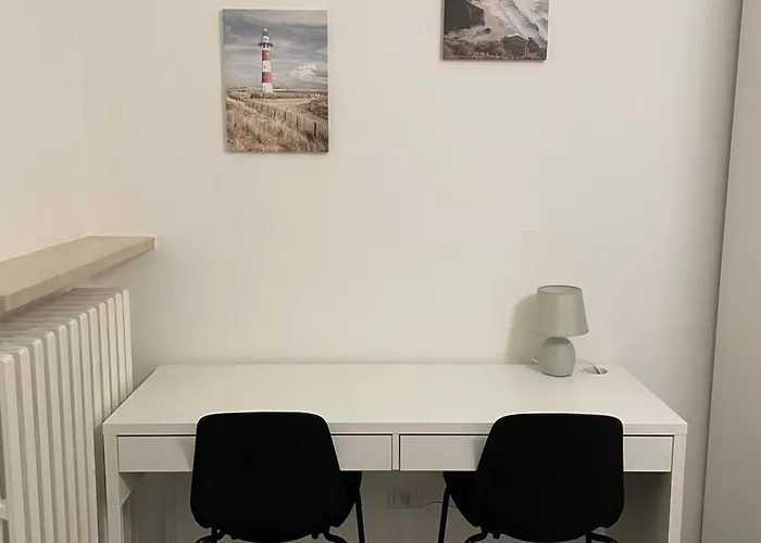 Casa Moci Lägenhet *