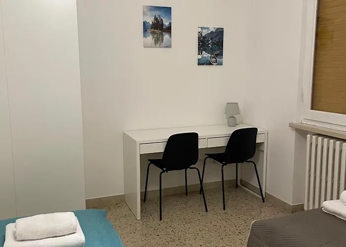 Lägenhet Casa Moci Verona