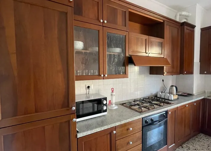 Casa Moci Lägenhet Verona