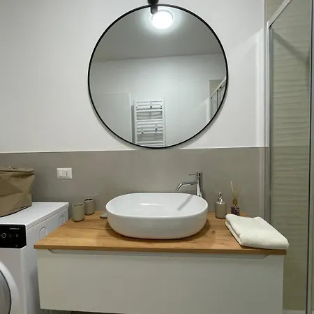 Apartamento Casa Moci