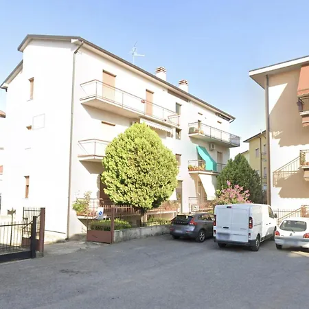 Casa Moci شقة *